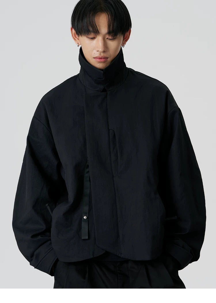Relaxed Wide-Fit MK3 Jacket