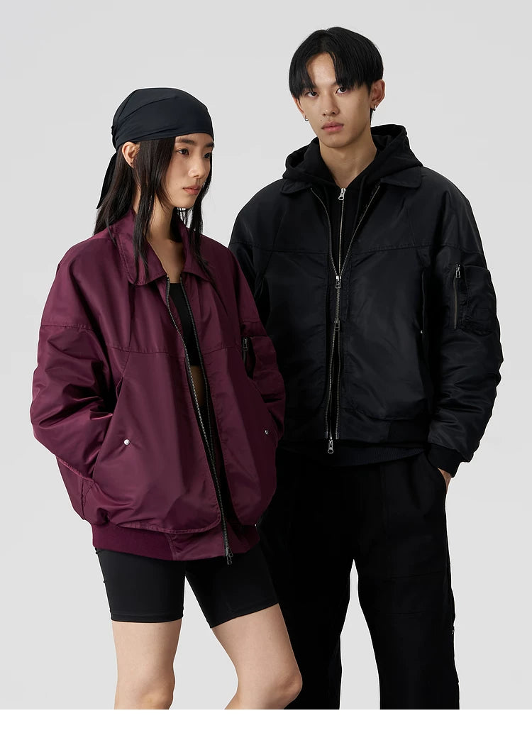 3M Thinsulate Flight Jacket