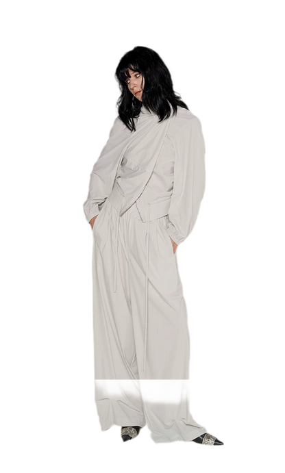 Sun-Protective Zip Jacket