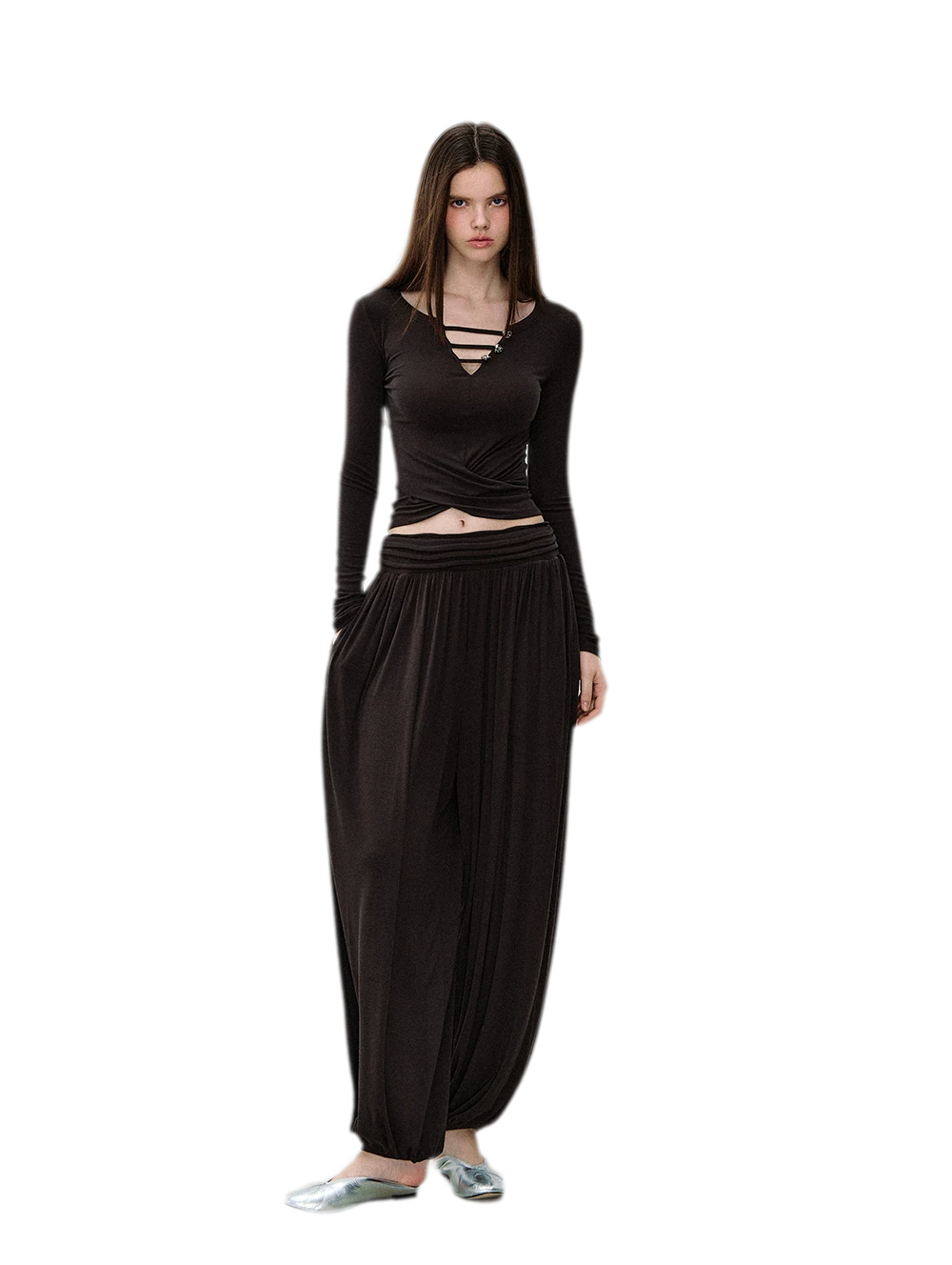 Knit Set Pieces