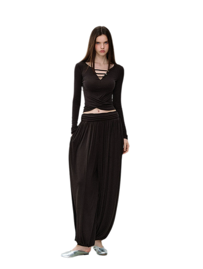 Knit Set Pieces
