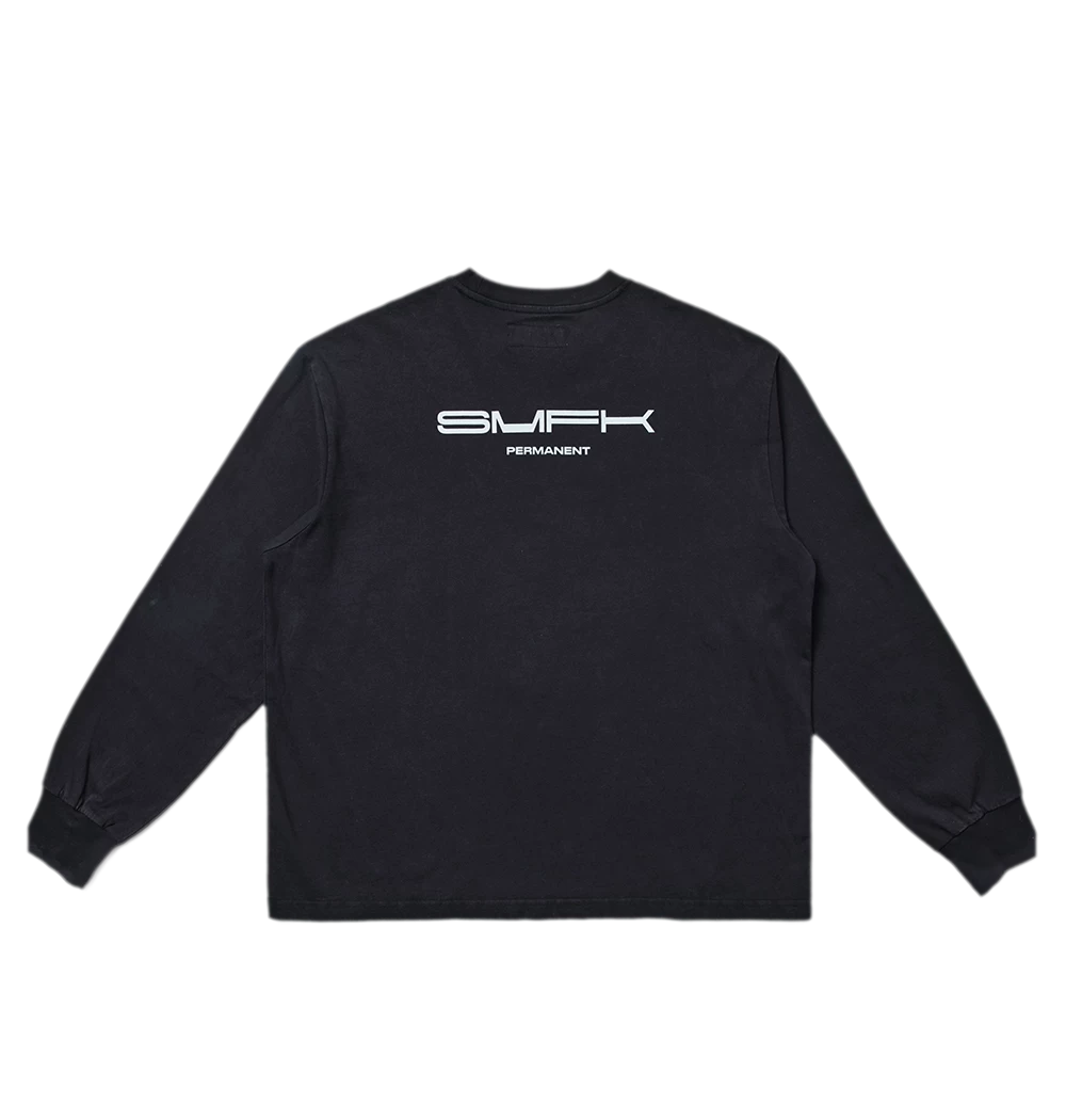 Eternal Statue Long Sleeve Top