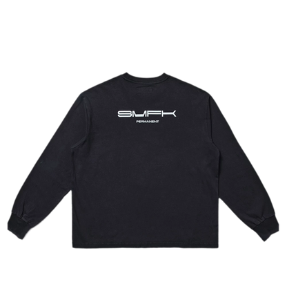 Eternal Statue Long Sleeve Top