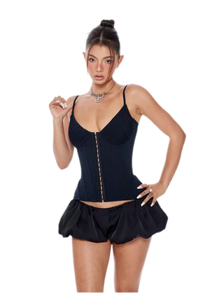 Black / XS