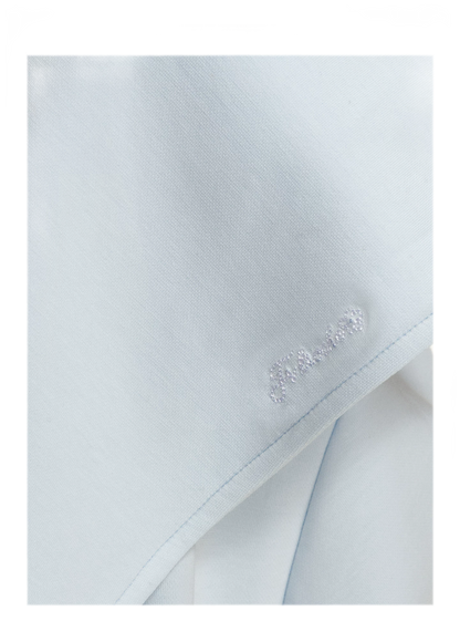 Blokette Hooded Zip Hoodie