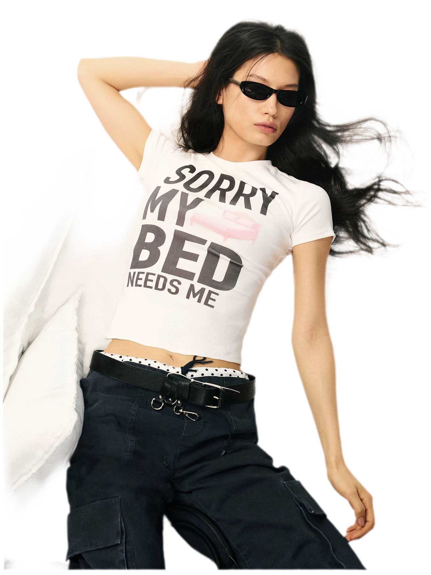 Vintage Slim Fit Short Sleeve T-Shirt