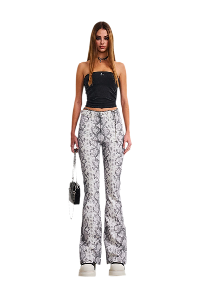 Classic Storm Bootcut Jeans