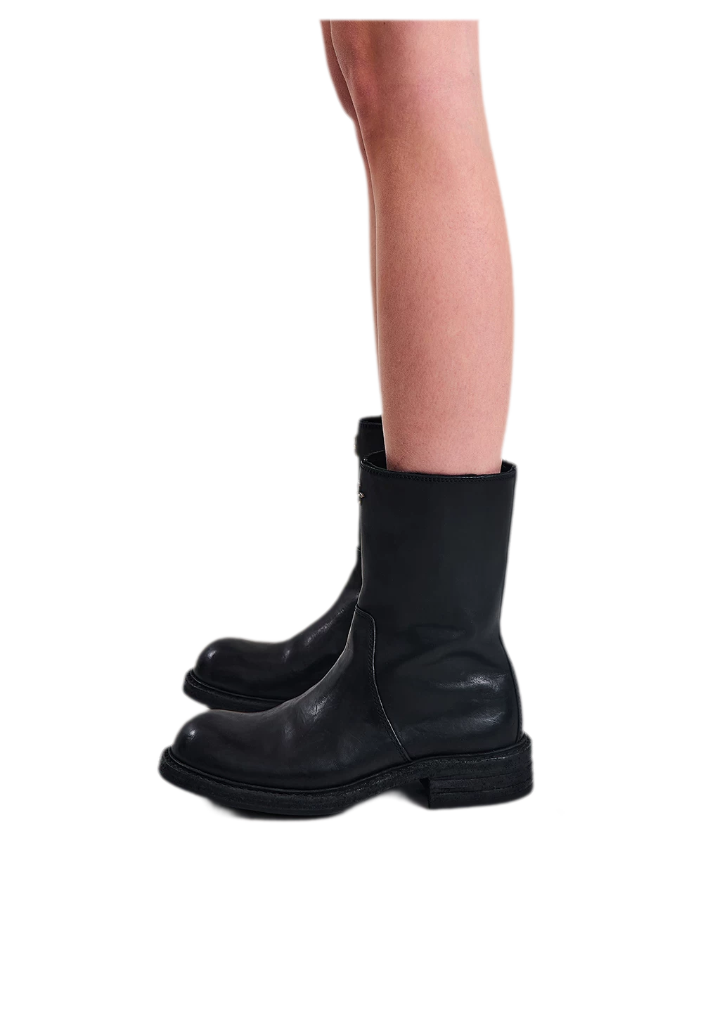 Wild Origin Handmade Goodyear Horse Leather Boots
