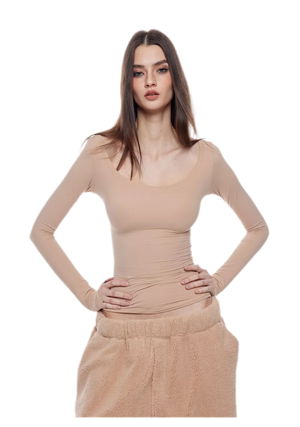 Nude / XS