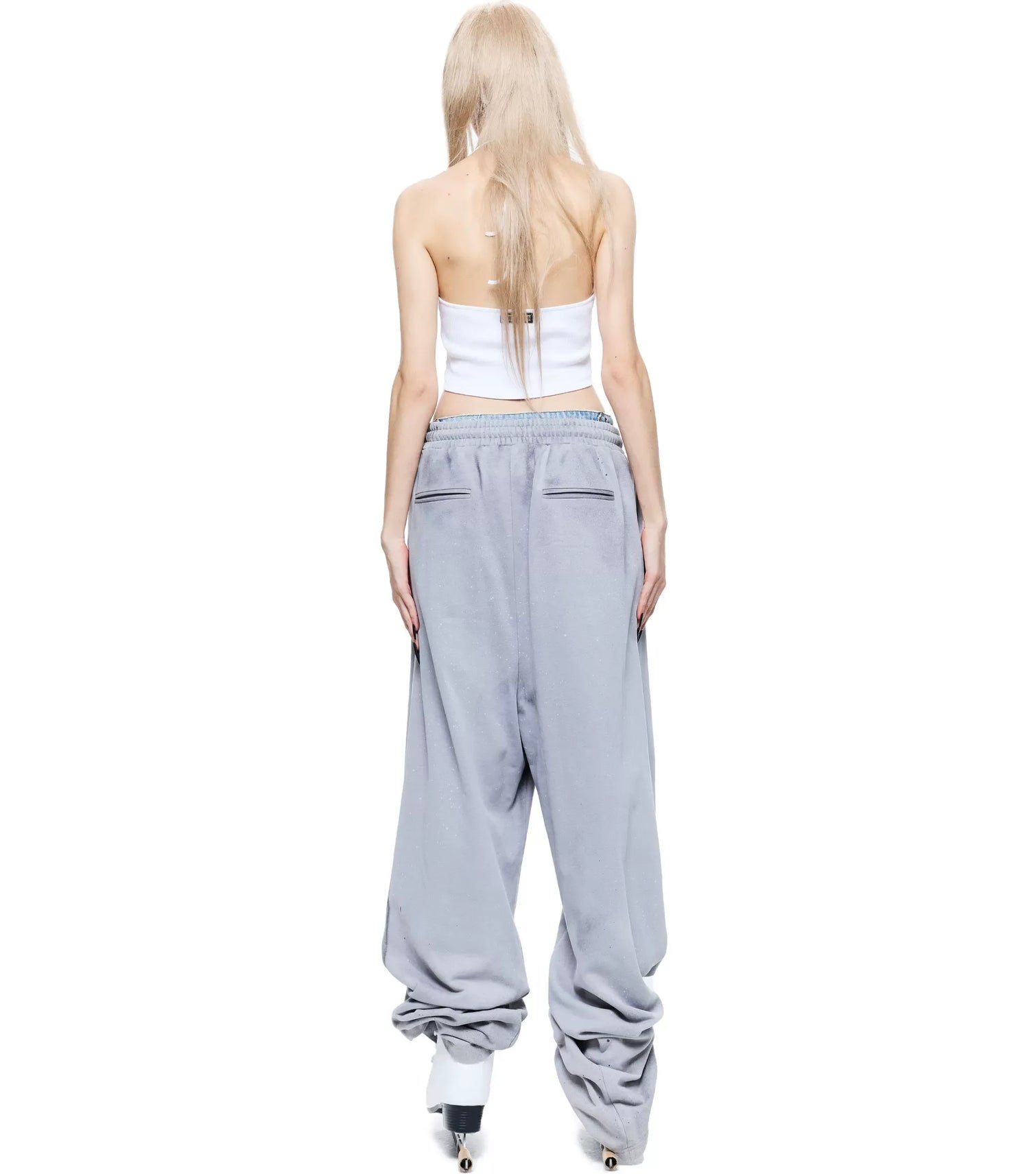 Layered Halter Cami