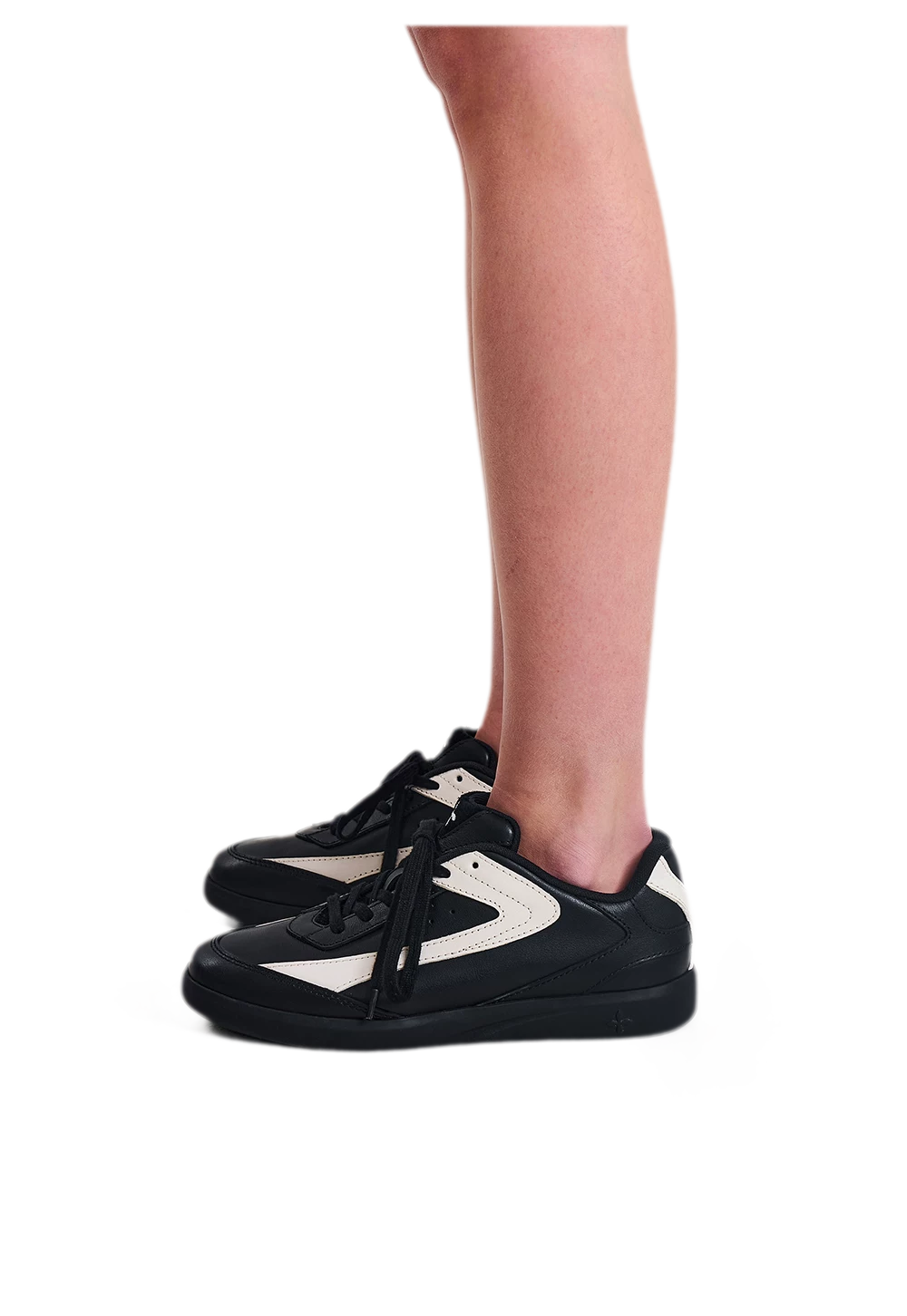 Phantom S Leather Sneakers