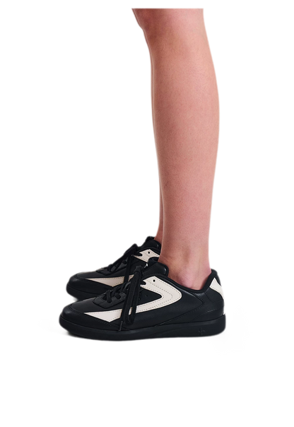 Phantom S Leather Sneakers