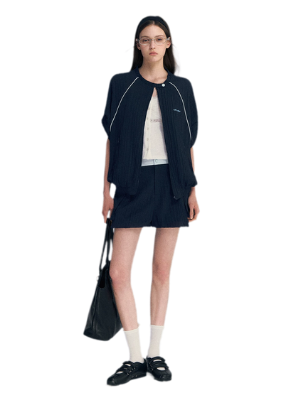 Retro Trim Sport Set