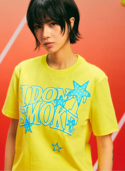 Sorona Cooling Polka-Dot T-Shirt