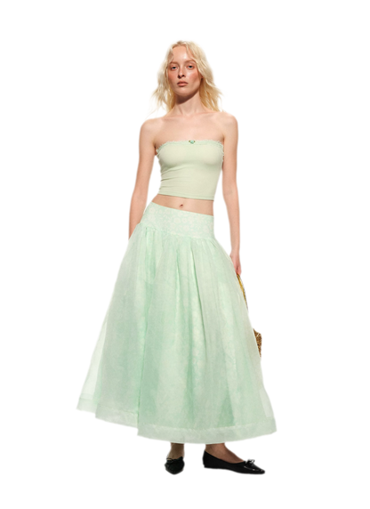 Textured Relaxed Vacation Set