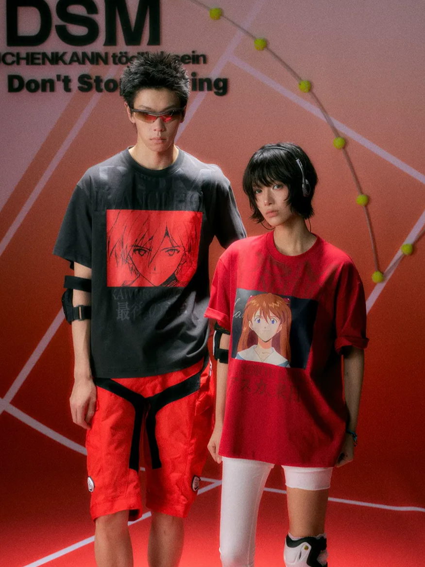 Sorona Cool-Touch Graphic T-Shirt
