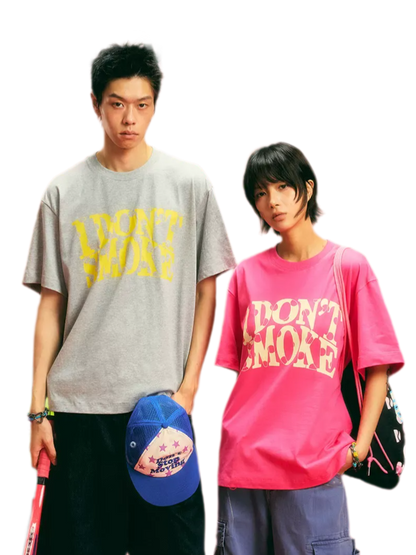 Sorona Oversized Sun-Protective T-Shirt