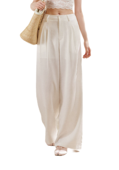 Soft Mist Pants