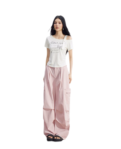 Lightweight Cargo Pants