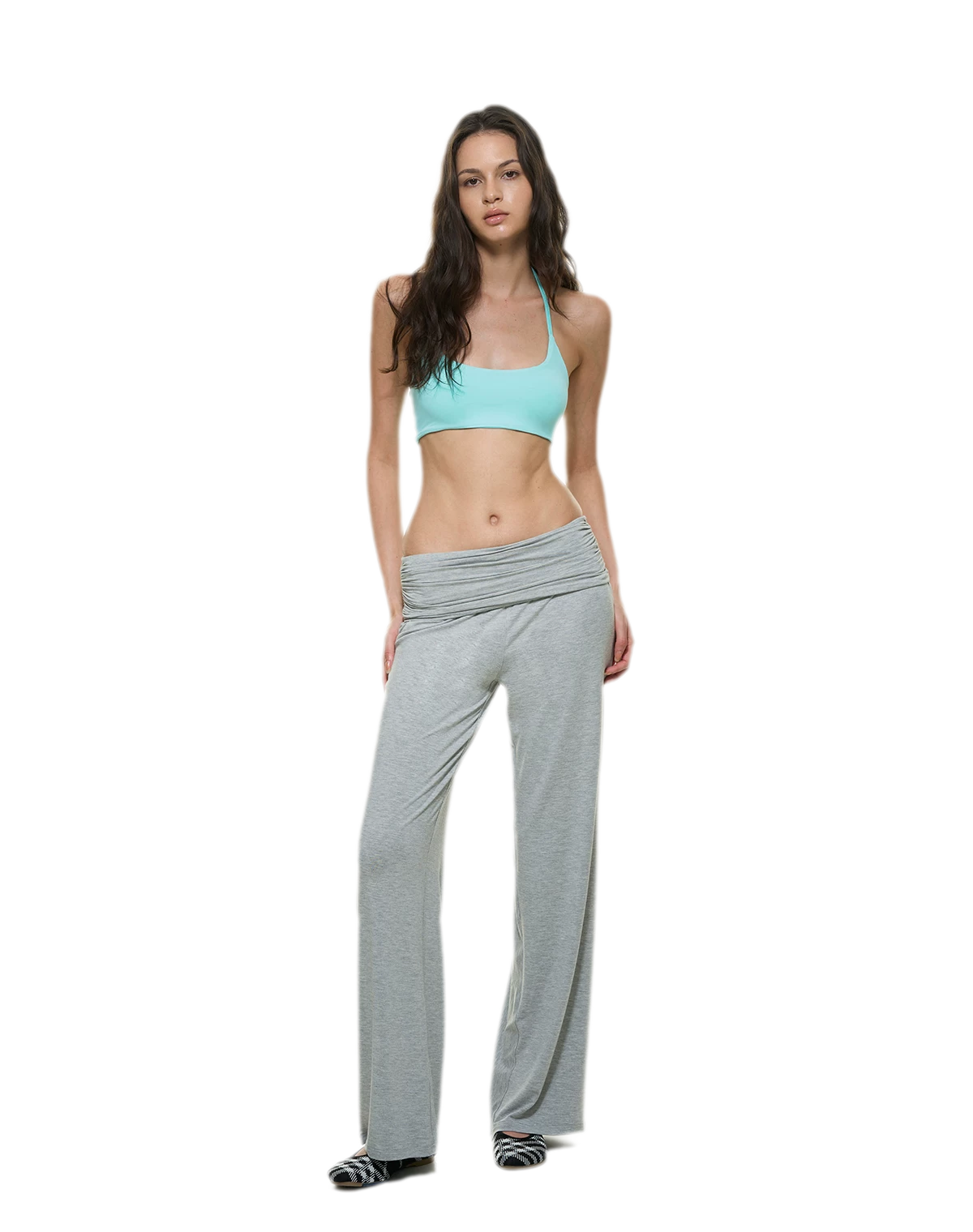 Butter-Soft Seamless Bralette