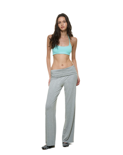 Butter-Soft Seamless Bralette