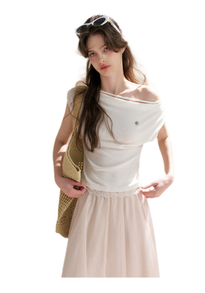 Soft White / S