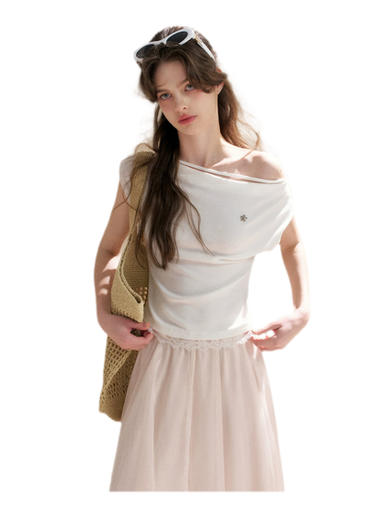 Soft White / S