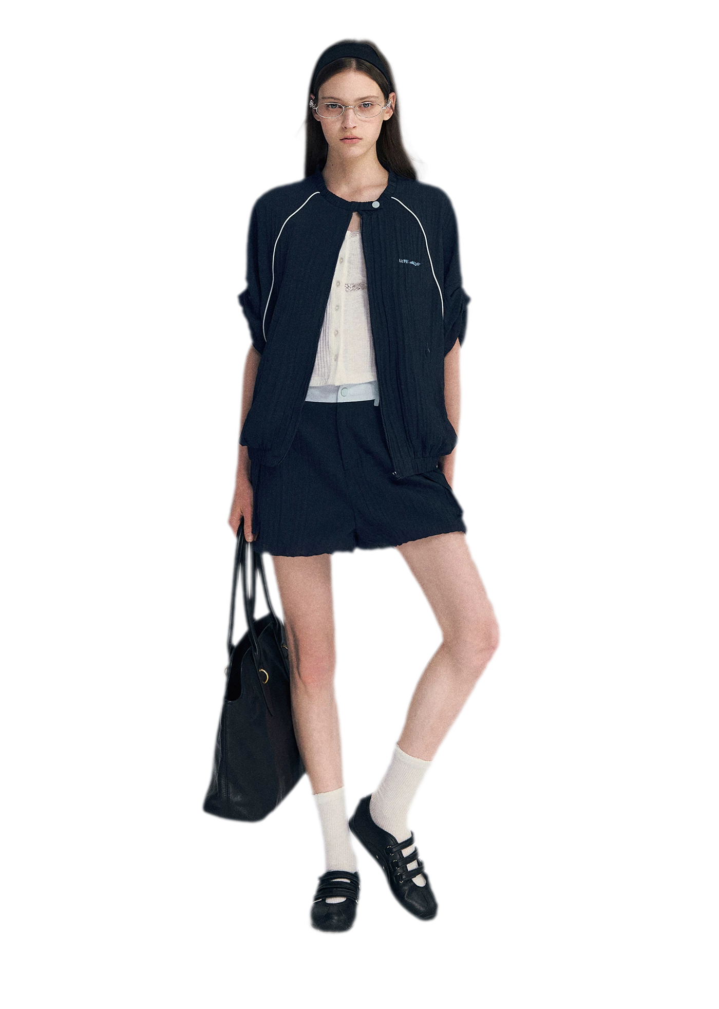 Retro Trim Sport Set