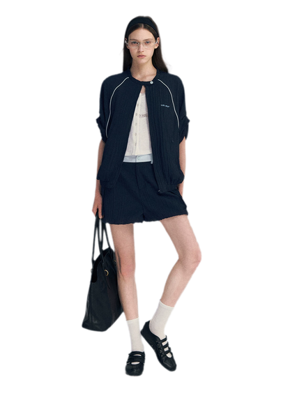 Retro Trim Sport Set