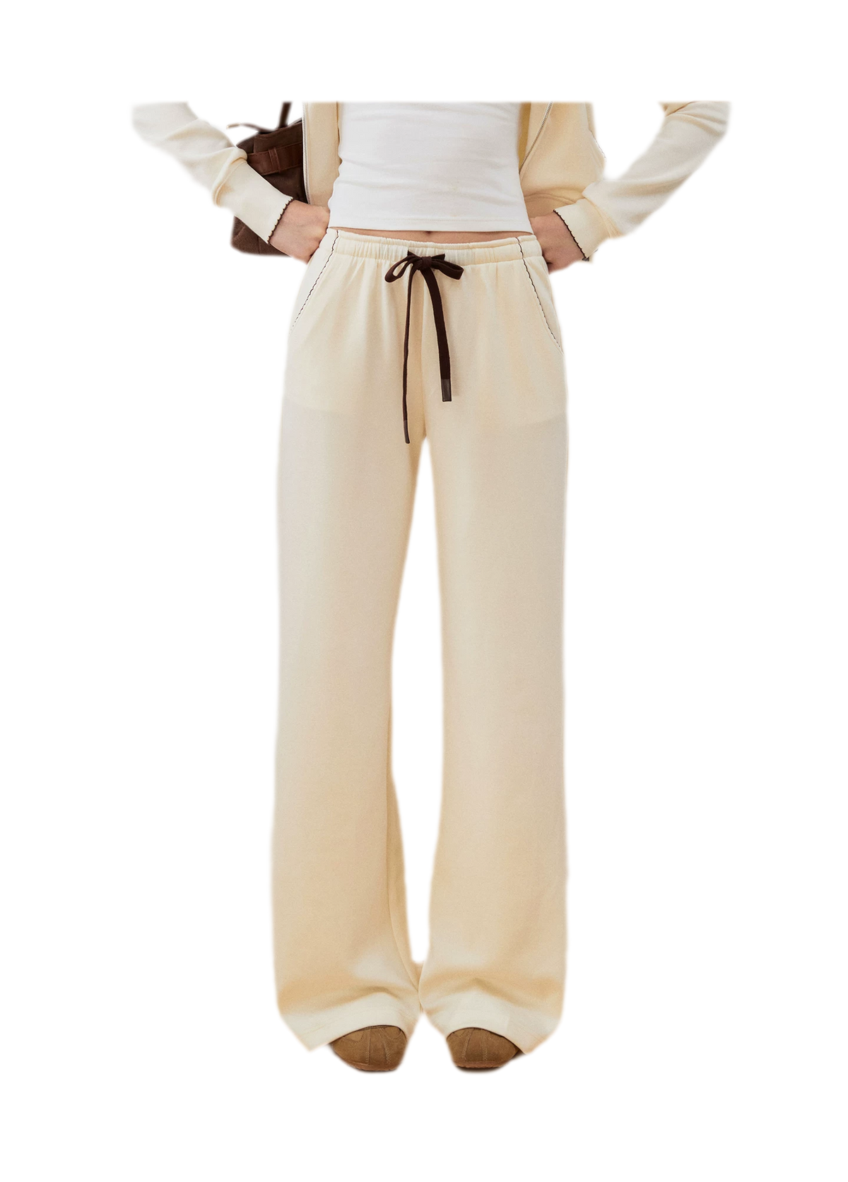 Bộ đồ thể thao phối màu Air Layer