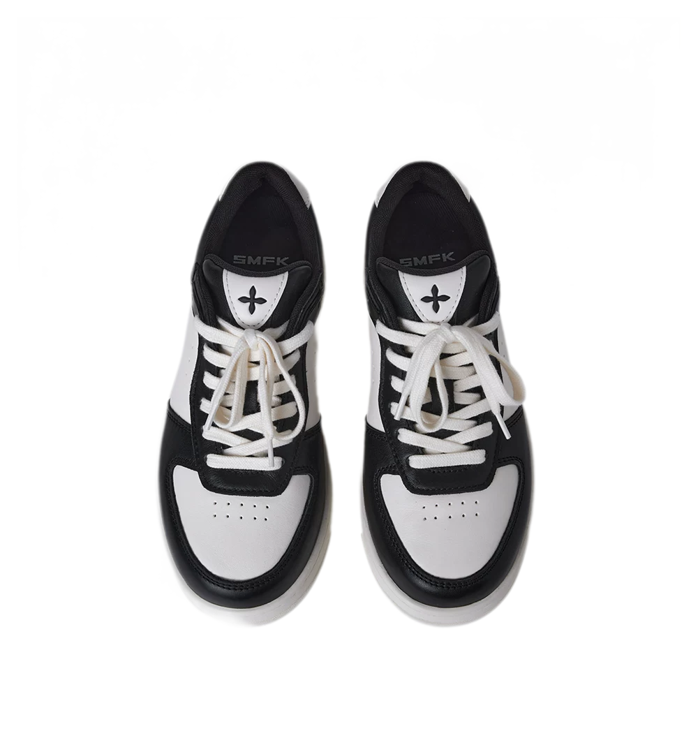 Sculpture Training Sneakers