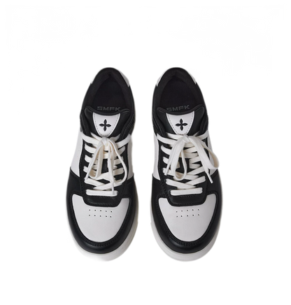 Sculpture Training Sneakers