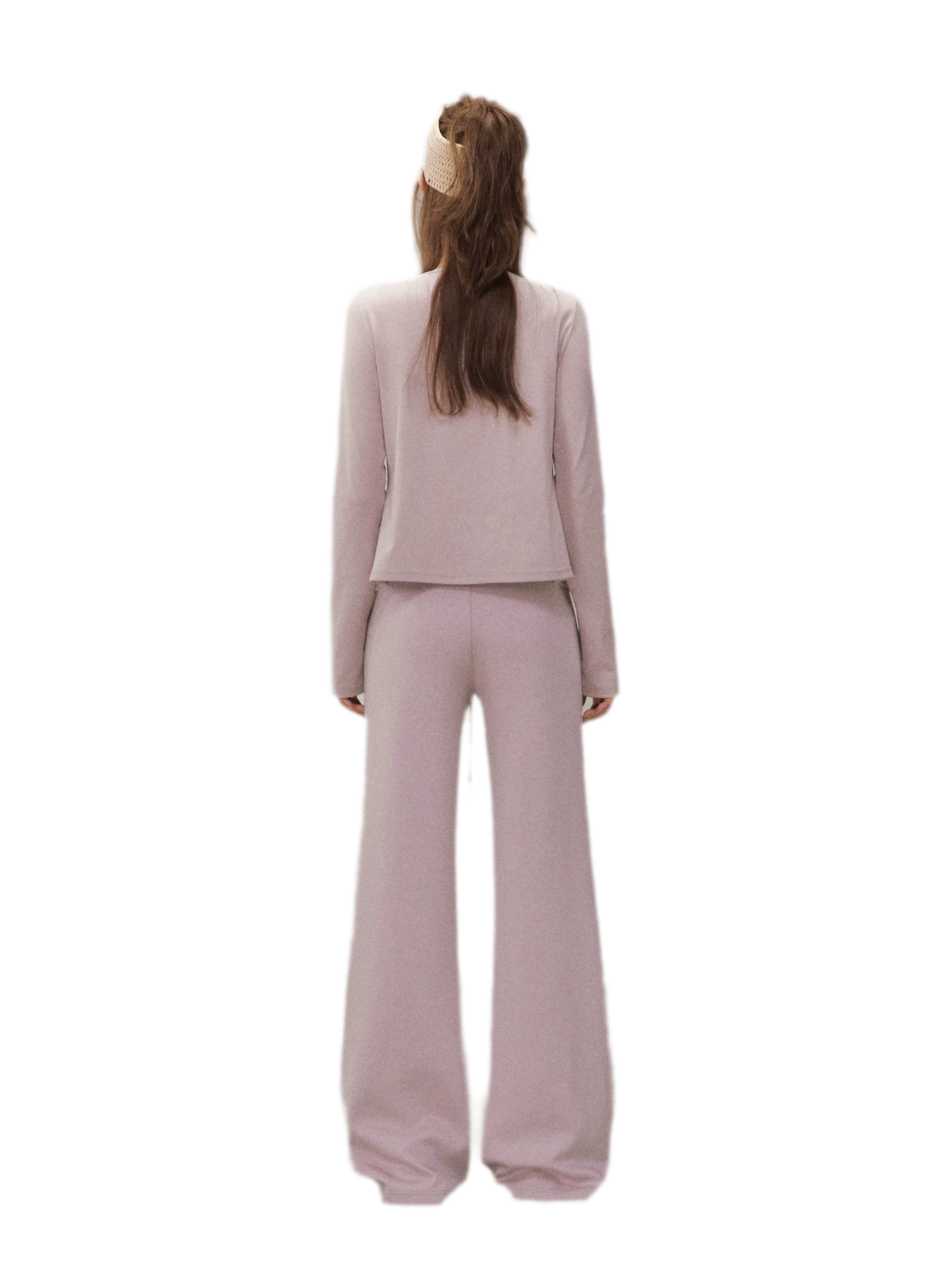 Casual Modal Lounge Set
