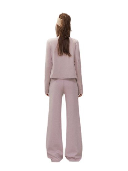 Casual Modal Lounge Set