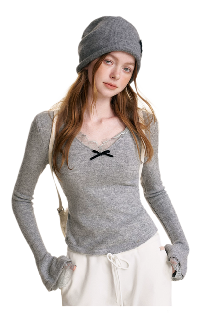 Drawstring High Waist Pants