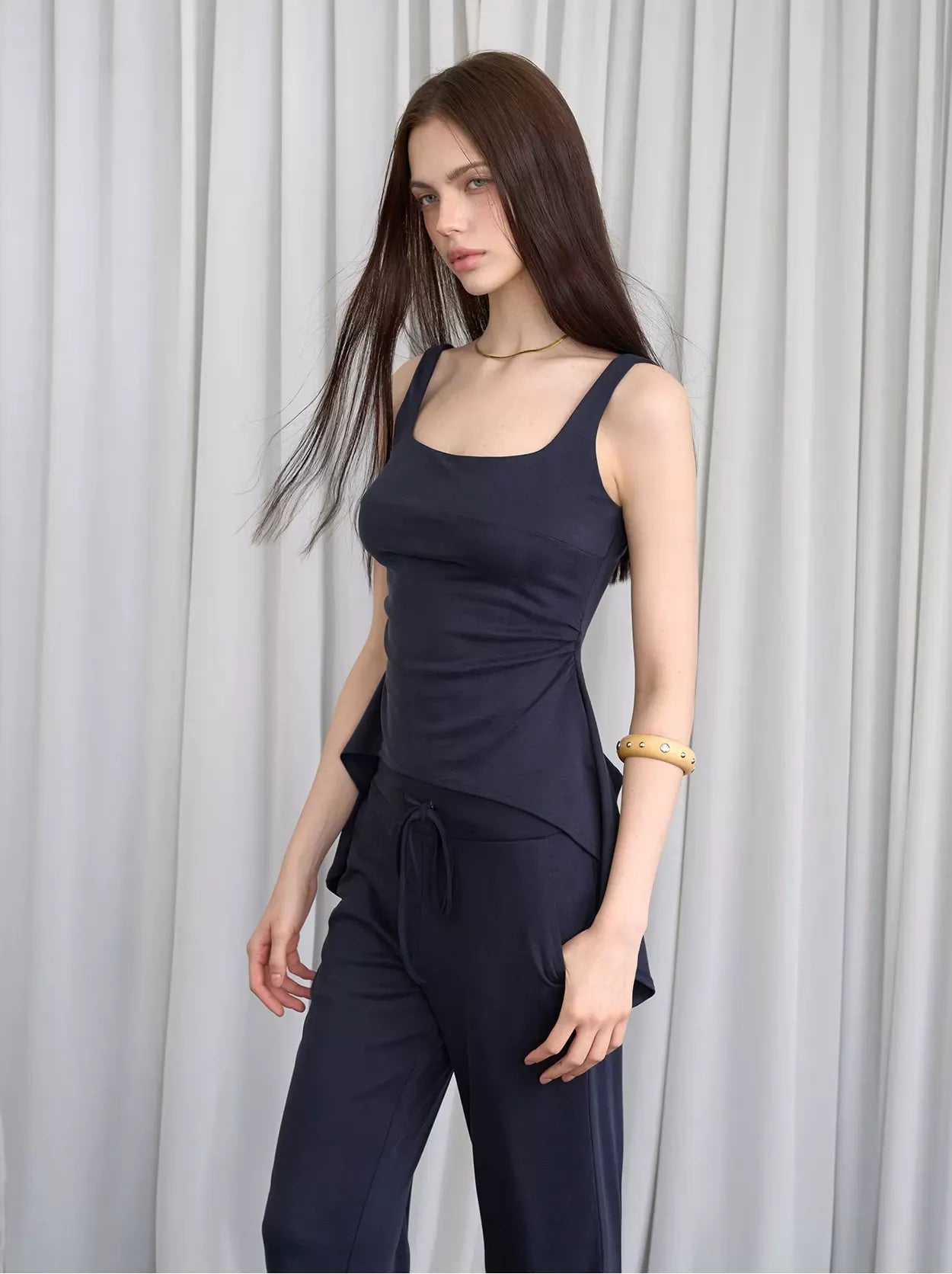 Yoga Three Piece Set