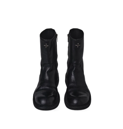 Wild Origin Handmade Goodyear Horse Leather Boots