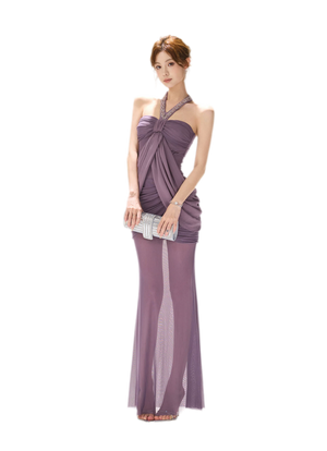 Misty Purple / S