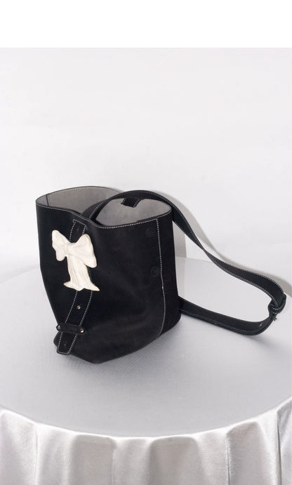 Ceramic Sculptural Transforming Bag