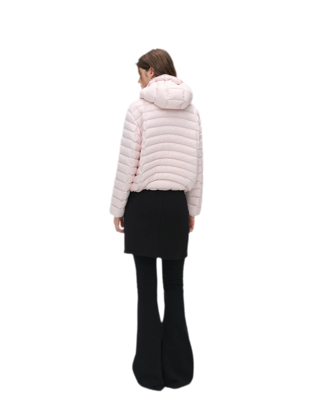 95% White Duck Down Jacket