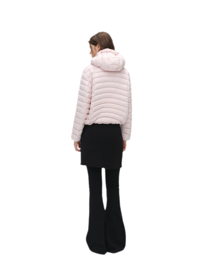 95% White Duck Down Jacket