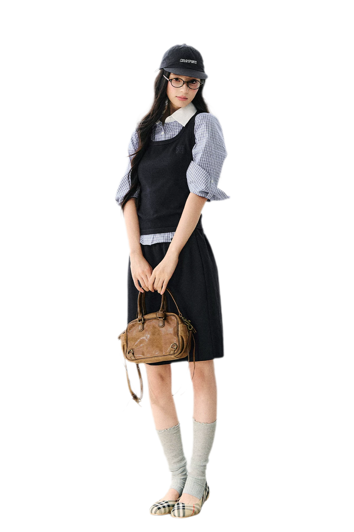 Vintage Academy Set Separates