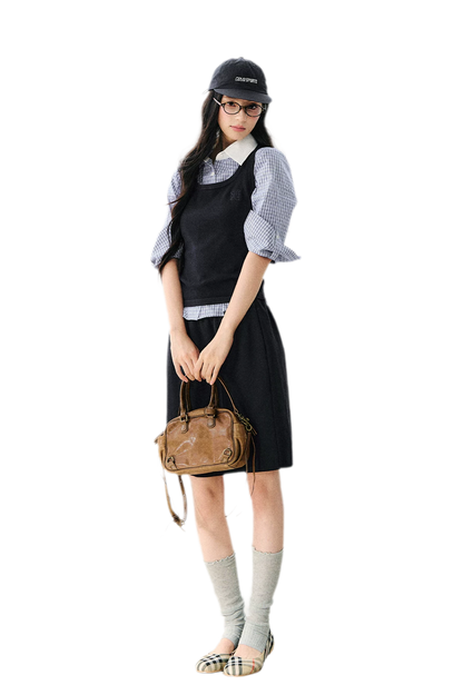 Vintage Academy Set Separates