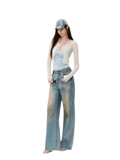 Lace V-Neck Camisole