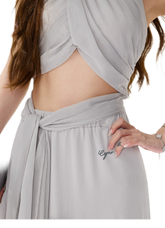 CYNR Ash Grey Halter Set – view 11