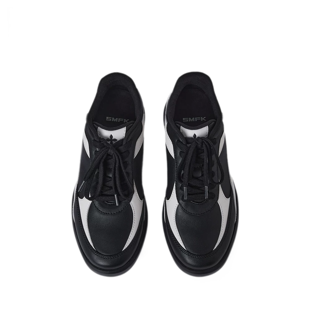 Phantom W Leather Sneakers