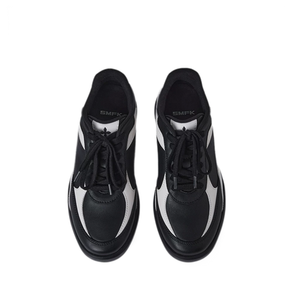 Phantom W Leather Sneakers