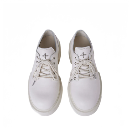 Statue Derby Shoes