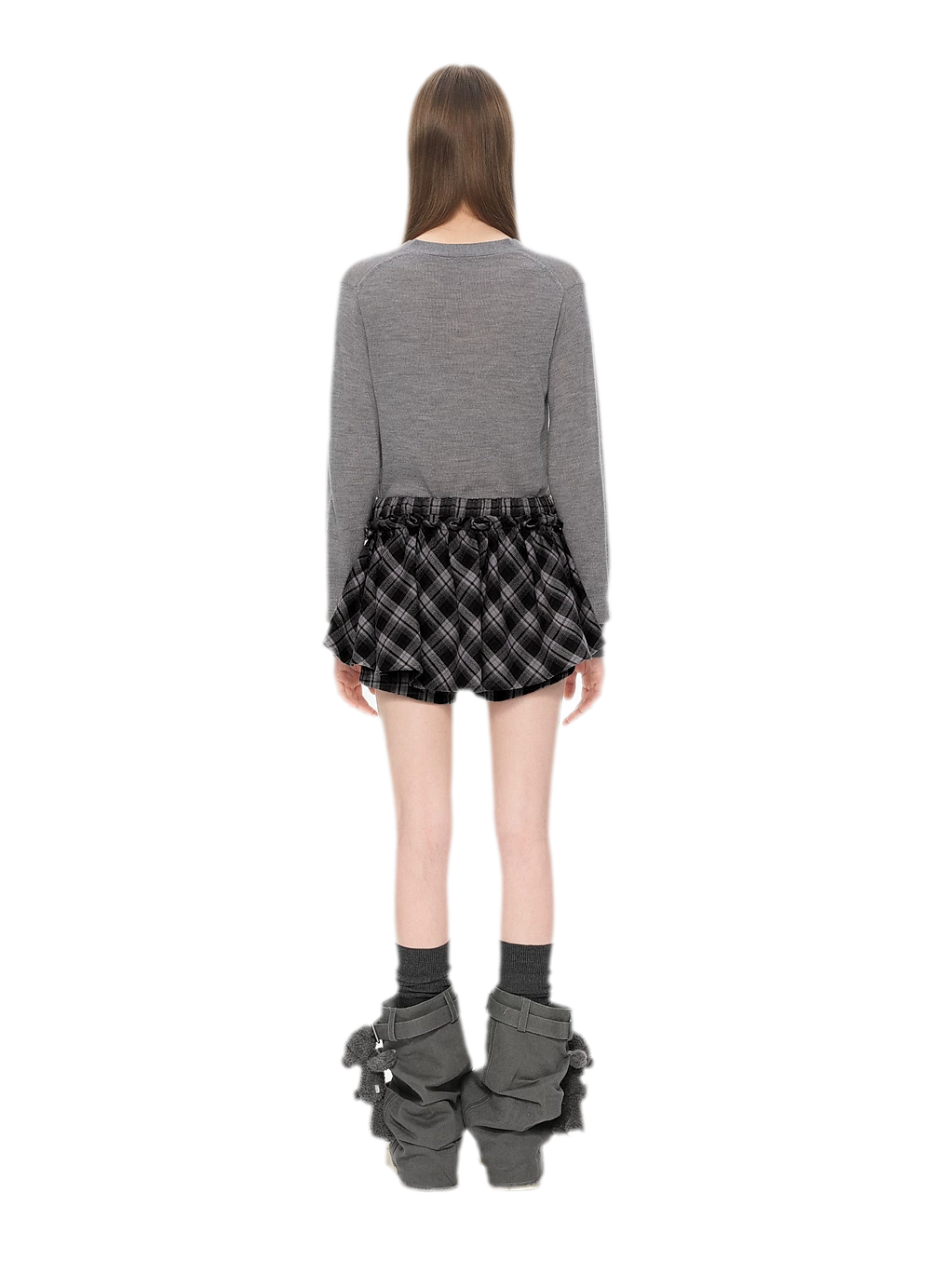 Used-Look-Plateau-Slouch-Stiefel