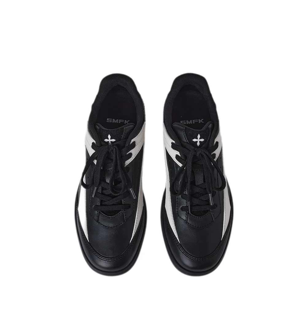 Phantom S Leather Sneakers